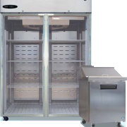 Used Refrigeration Equipment